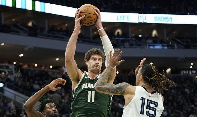 爱游戏官网-关于风云突变孟菲斯灰熊赛后内部沟通，NBA常规赛版图或变，引发热议，更衣室氛围转暖的信息