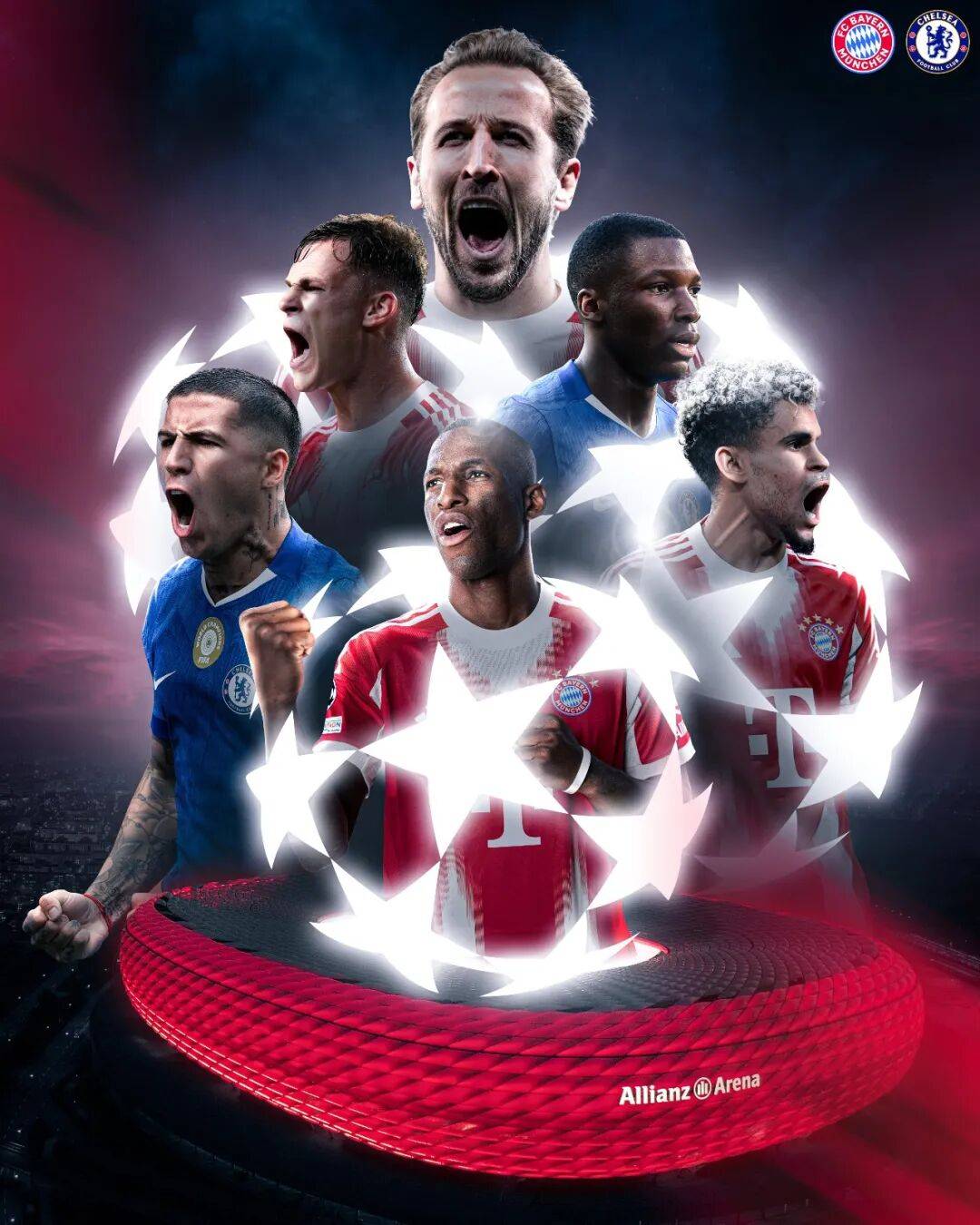 ayx体育官方网站-关于今晨欧冠焦点战，切尔西官宣签约，媒体盛赞，轮换策略成焦点的信息